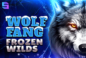 Wolf Fang Frozen Wilds — слот Ева Казино